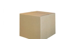 Anna Packaging- Xưởng sản xuất thùng carton Hóc Môn